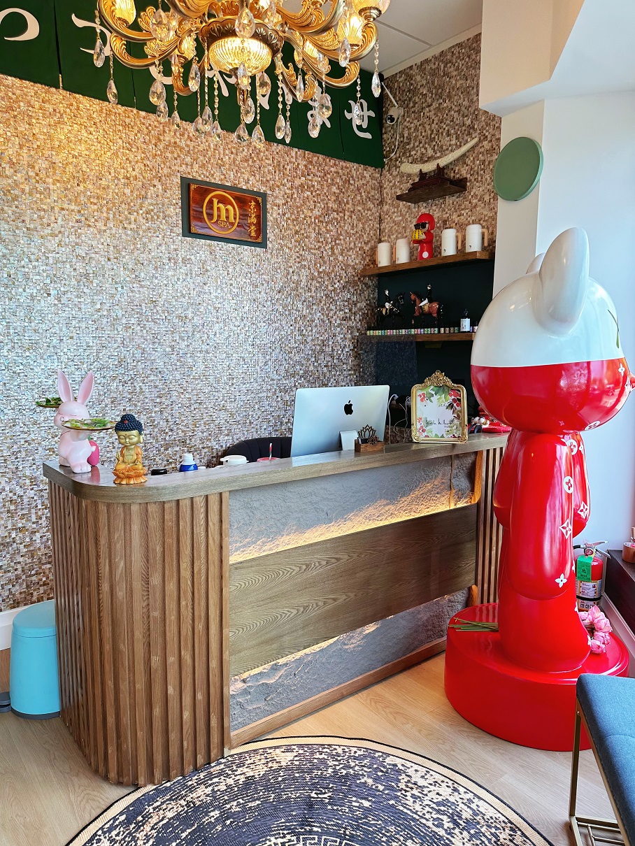 JM SPA gallery image