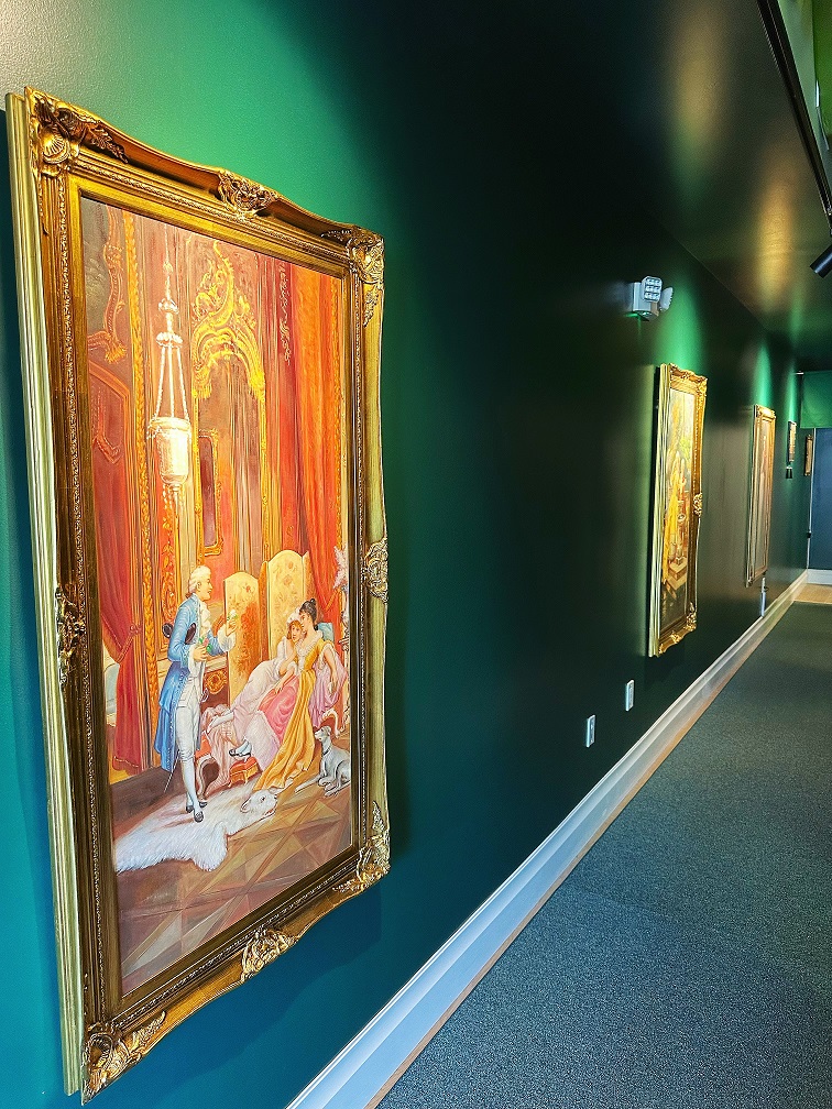 JM SPA gallery image