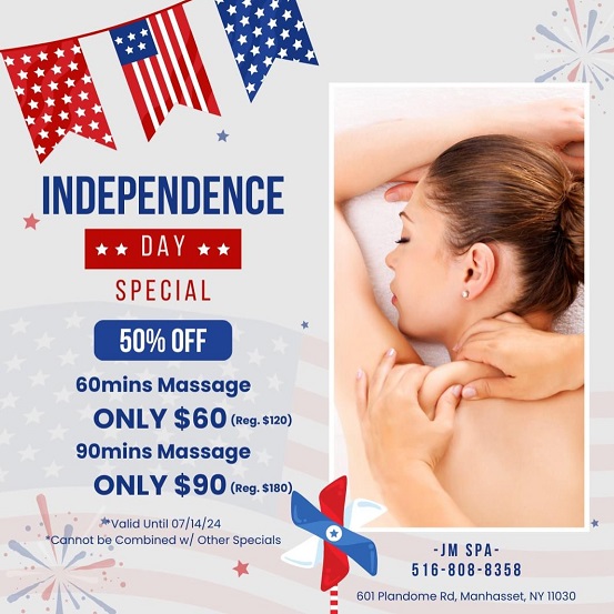 JM SPA gallery image