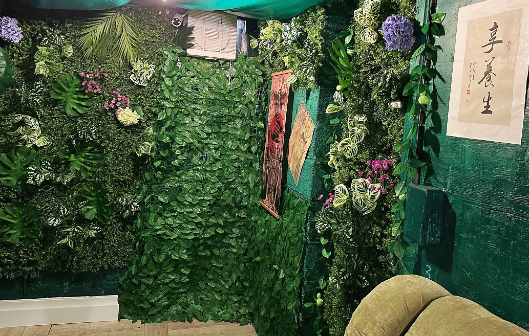 JM SPA gallery image