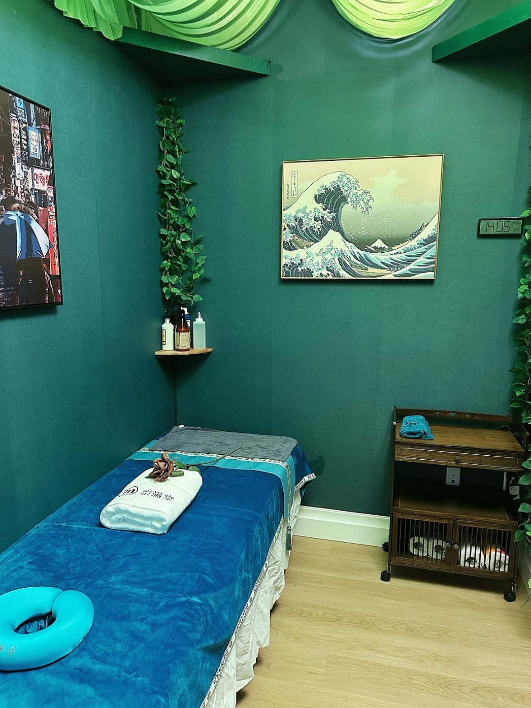 JM SPA gallery image