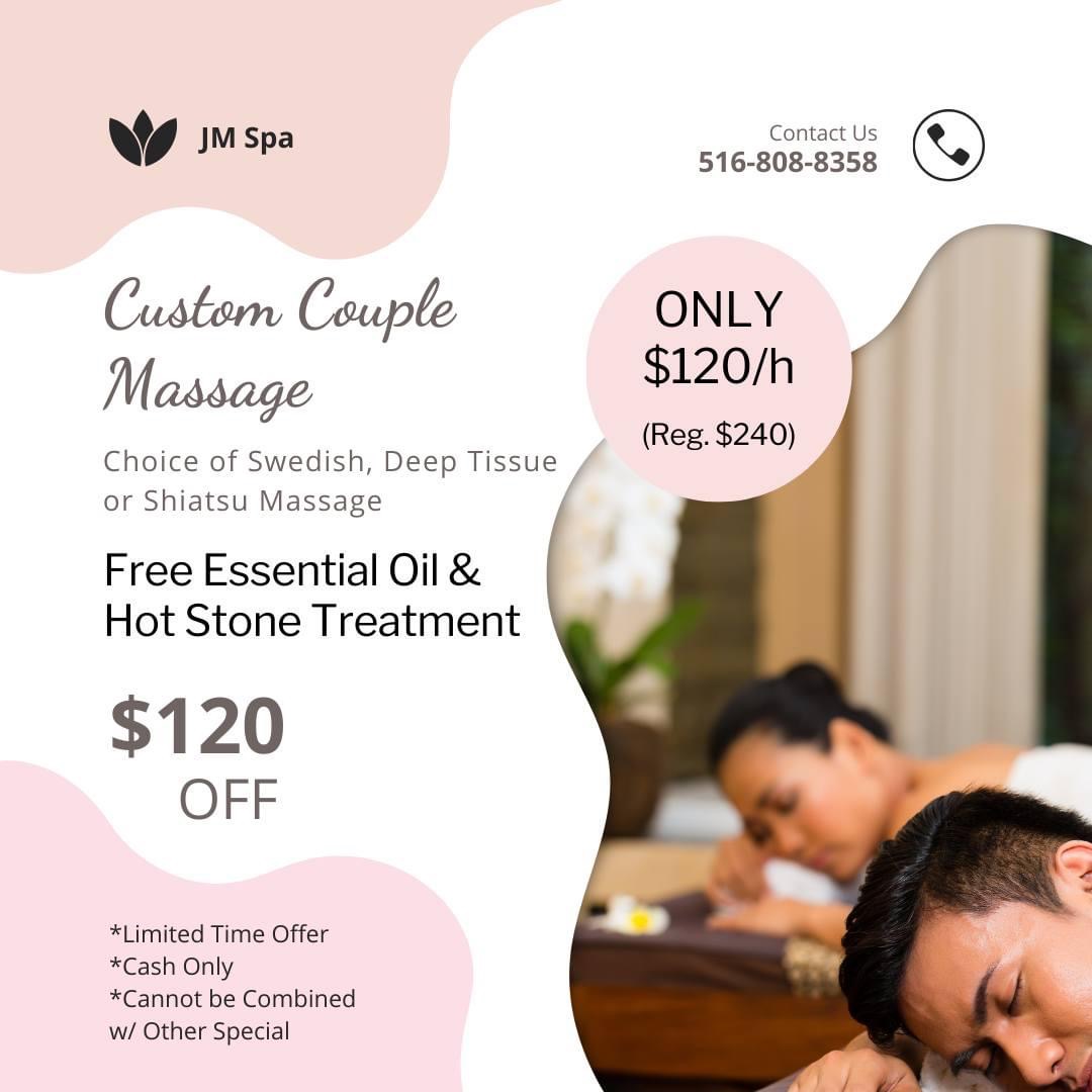 JM SPA gallery image
