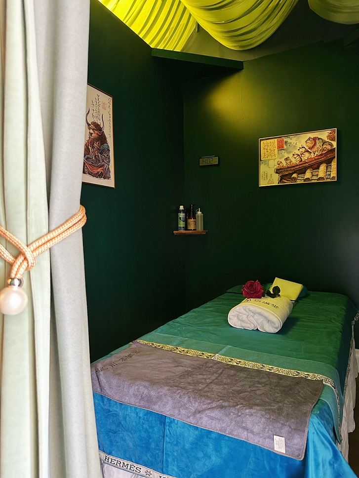JM SPA gallery image