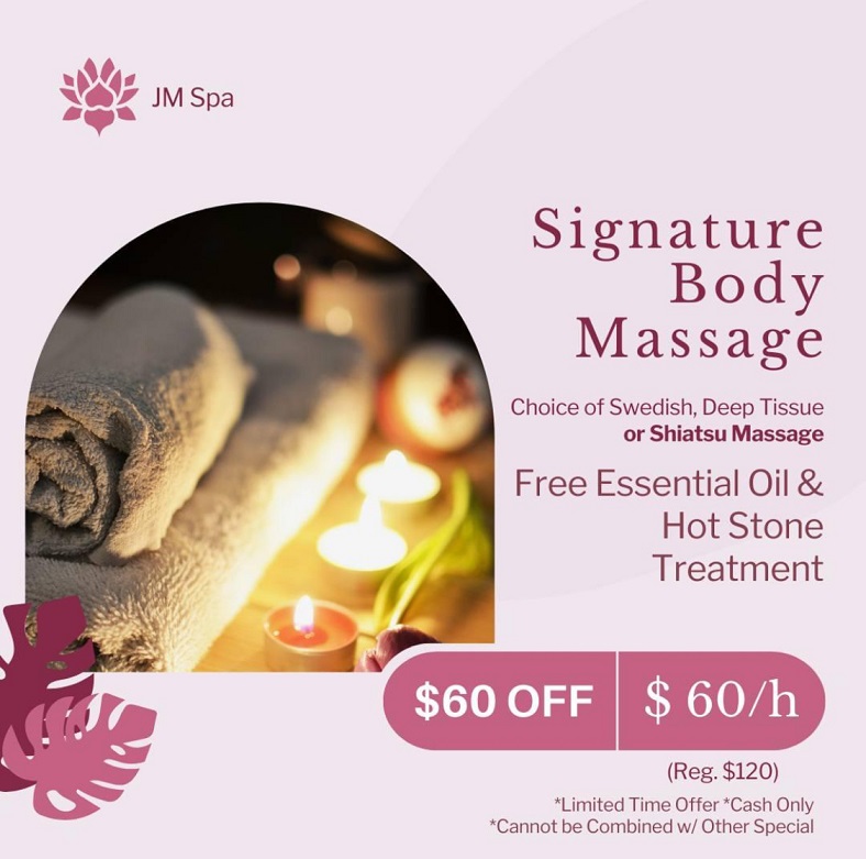 JM SPA gallery image