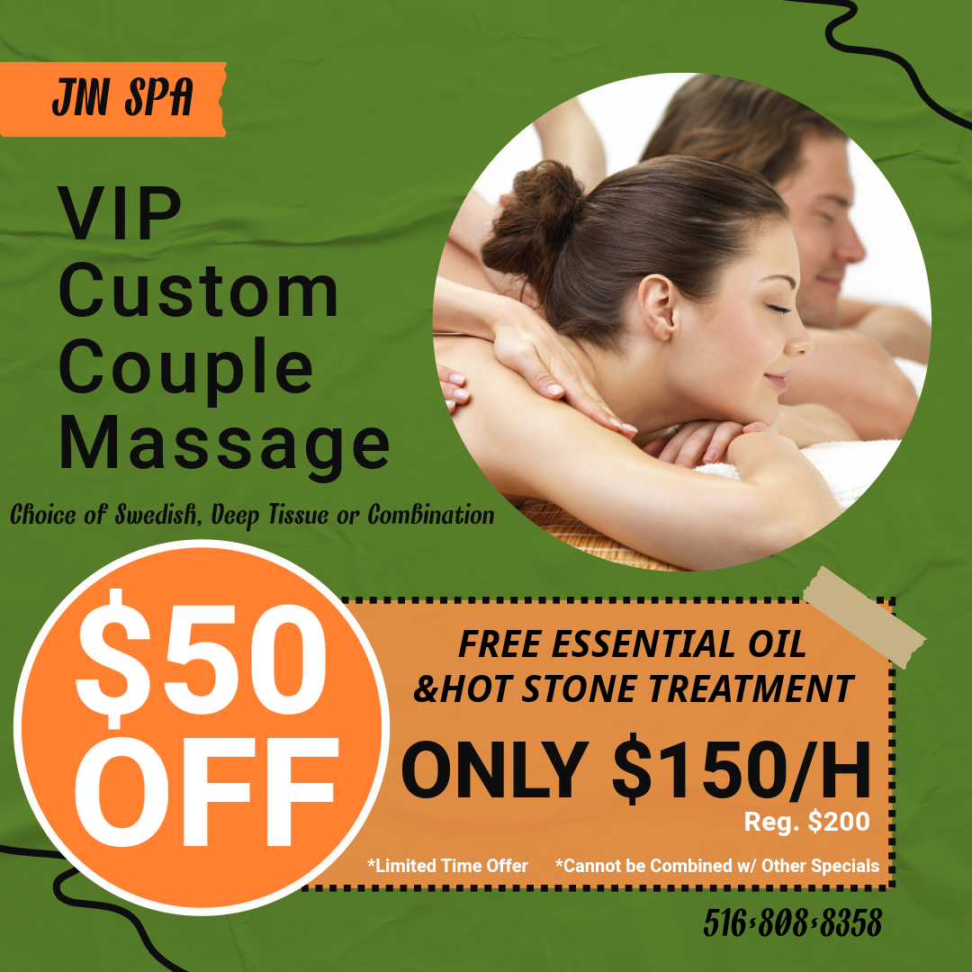 JM SPA gallery image