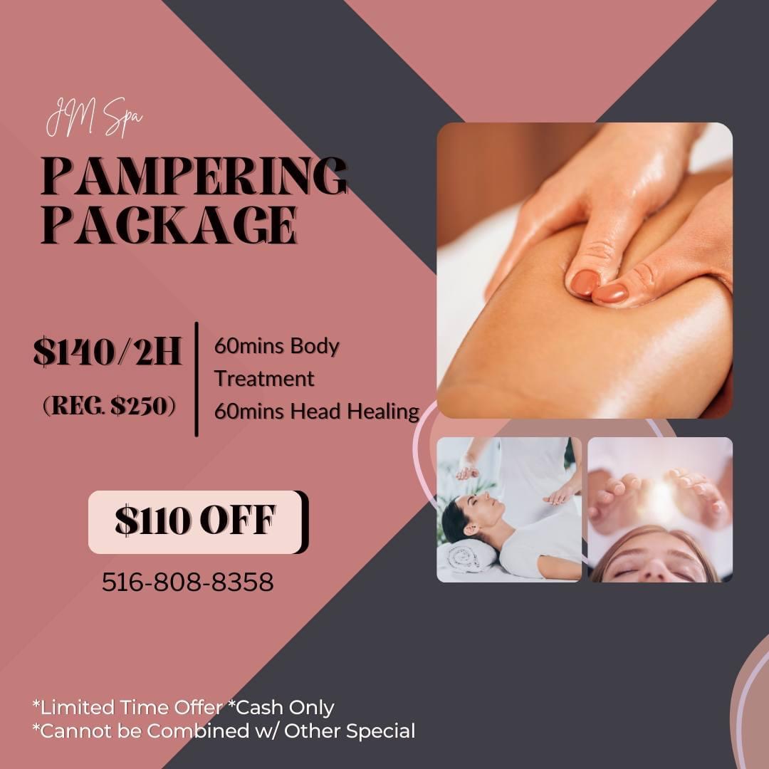 JM SPA gallery image