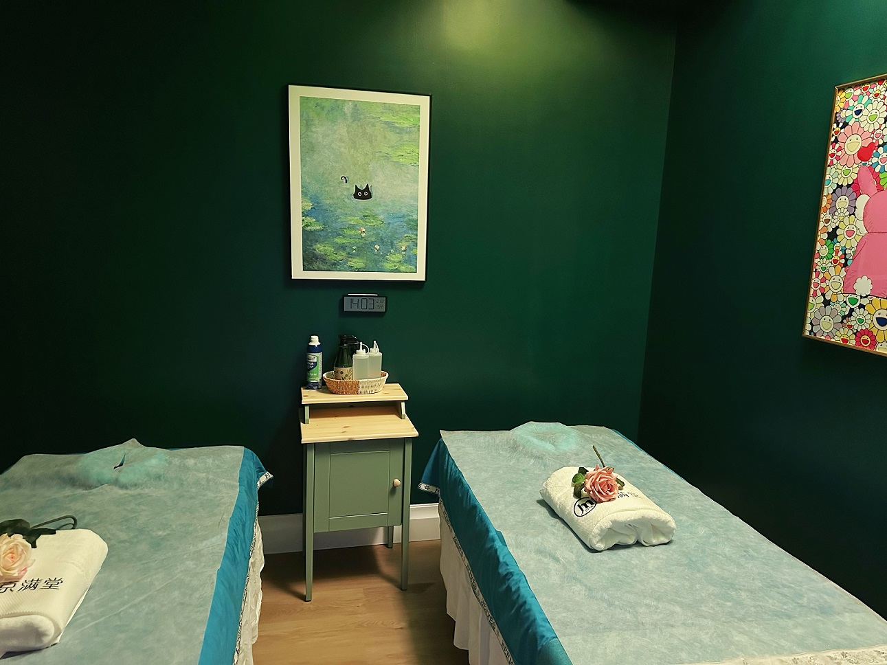 JM SPA gallery image