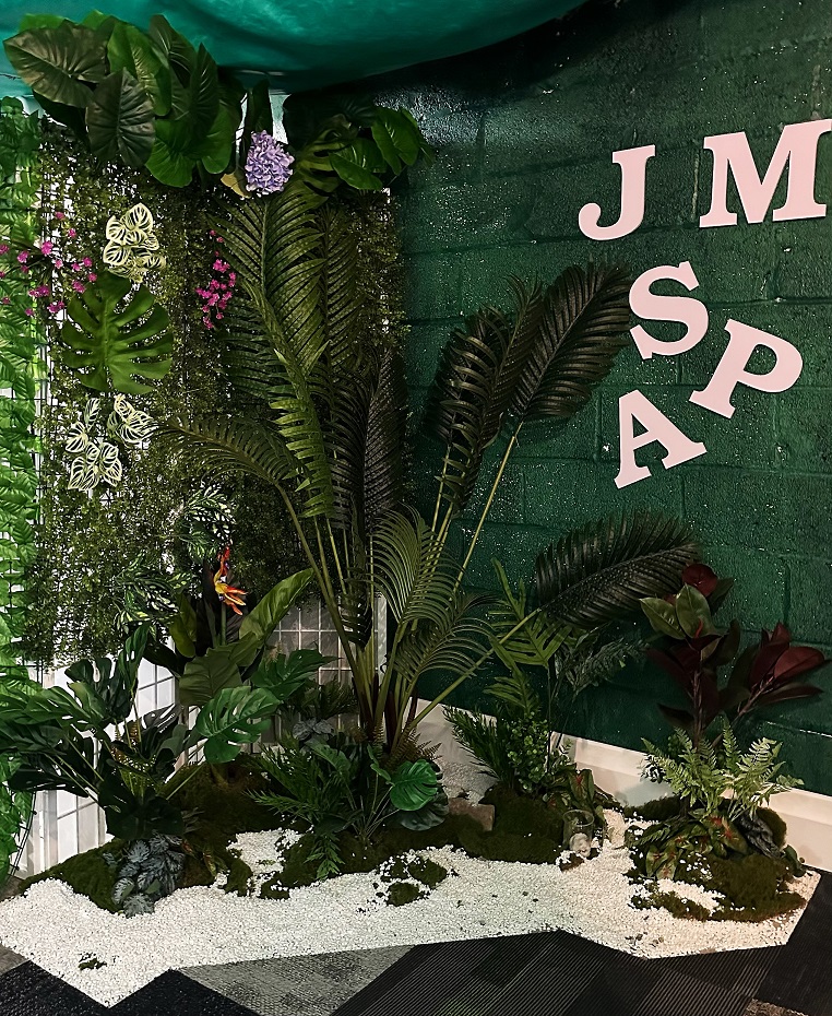 JM SPA gallery image